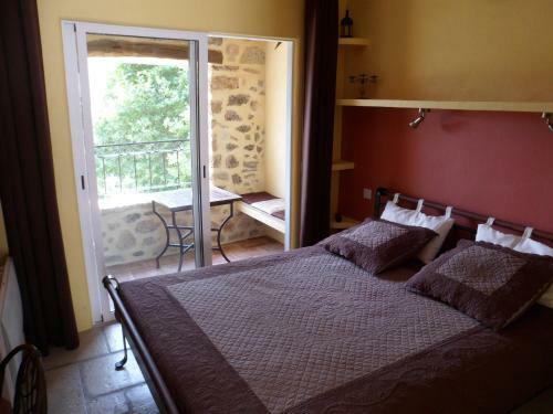 Bed & Breakfast Les G�tes Du Lac