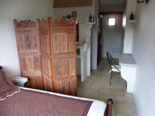 Bed & Breakfast Les G�tes Du Lac