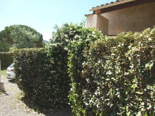 Apartamentos G�tes La Soleiade Lac De Saint-cassien
