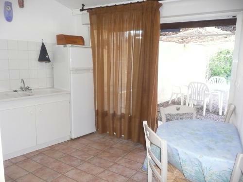 Apartamentos G�tes La Soleiade Lac De Saint-cassien