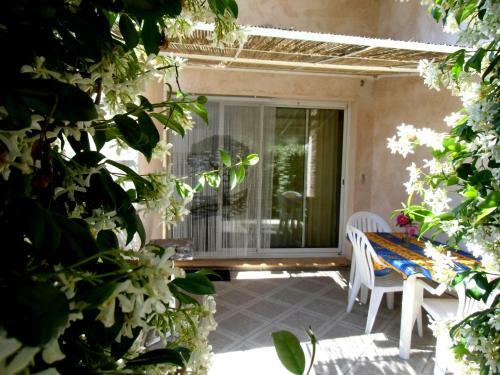 Apartamentos G�tes La Soleiade Lac De Saint-cassien