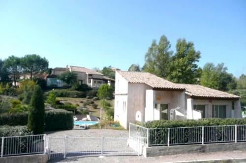 Apartamentos G�tes La Soleiade Lac De Saint-cassien
