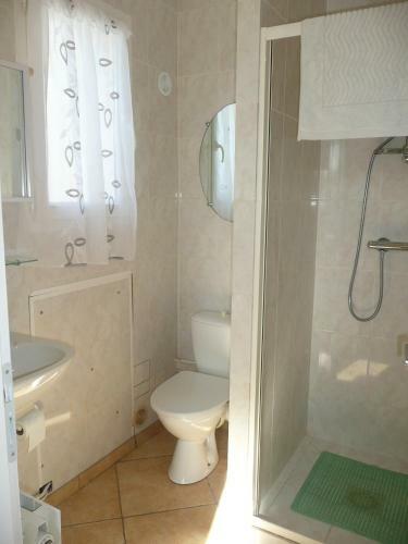 Apartamentos G�tes La Soleiade Lac De Saint-cassien
