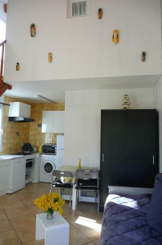 Apartamentos G�tes La Soleiade Lac De Saint-cassien