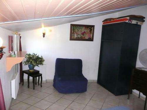 Apartamentos G�tes La Soleiade Lac De Saint-cassien