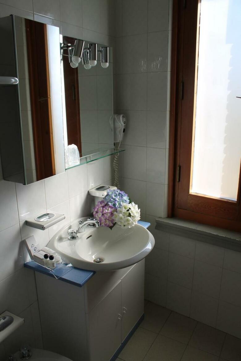 Hotel Costellazioni