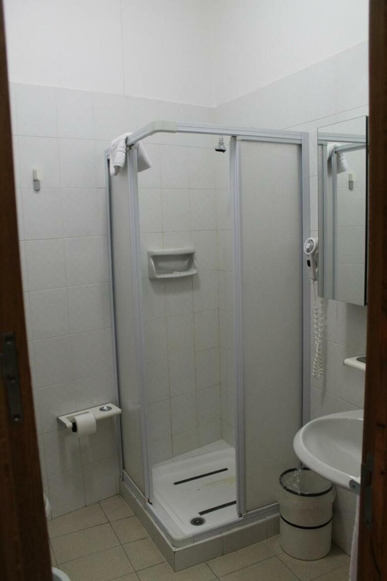 Hotel Costellazioni