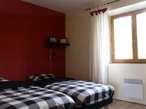 Apartamento Mille Joies