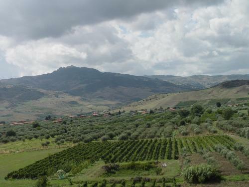 Hostal La Casa Sui Nebrodi