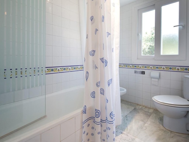 Holiday Home Urb Calablanca Alcossebre