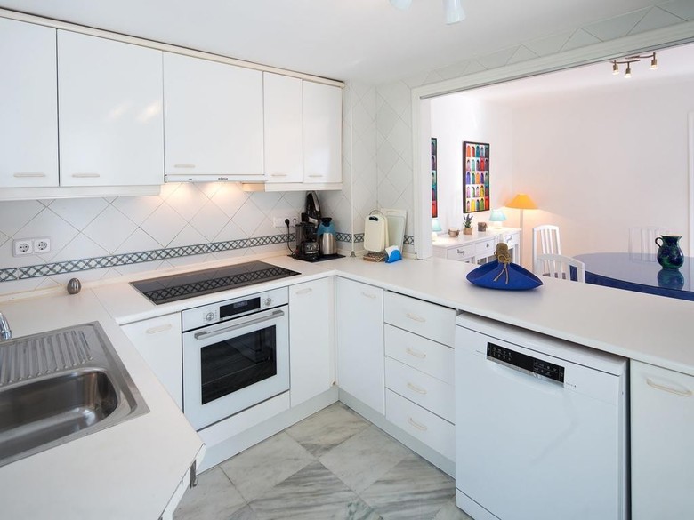 Holiday Home Urb Calablanca Alcossebre