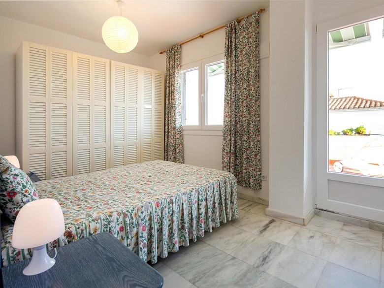 Holiday Home Urb Calablanca Alcossebre