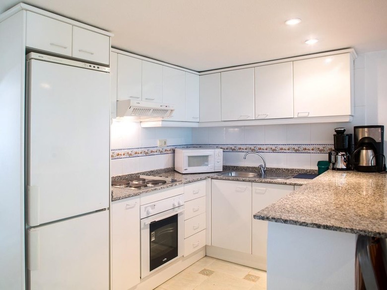 Holiday Home Urb Calablanca Alcossebre