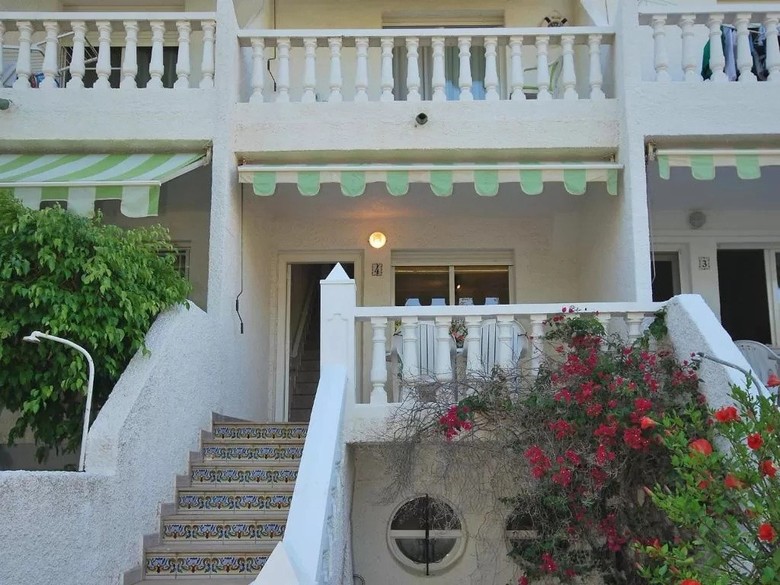 Holiday Home Urb El Palmar Playa Romana Alcoceber