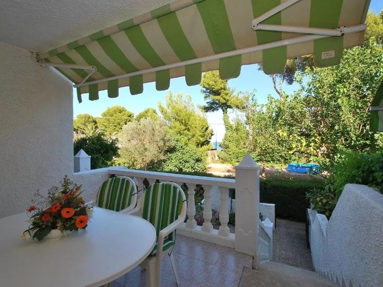 Holiday Home Urb El Palmar Playa Romana Alcoceber