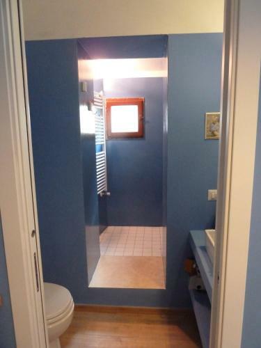 Apartamento La Giuliva Di Pianiano