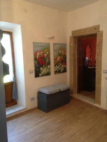 Apartamento La Giuliva Di Pianiano