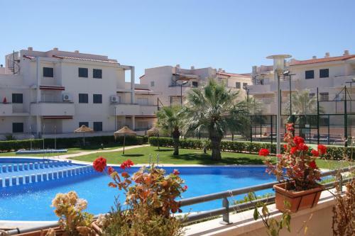 Apartamento Marineu Las Arenas