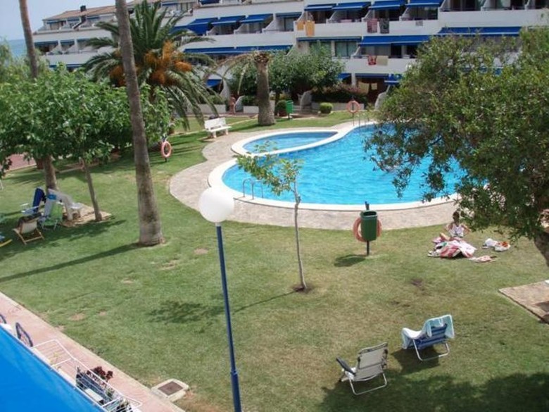Apartamento Marineu Voramar