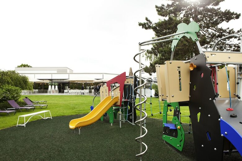 Hotel Novotel Marne La Vall�e Coll�gien
