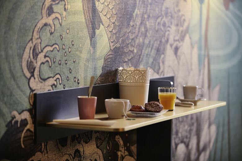 Hotel Novotel Marne La Vall�e Coll�gien