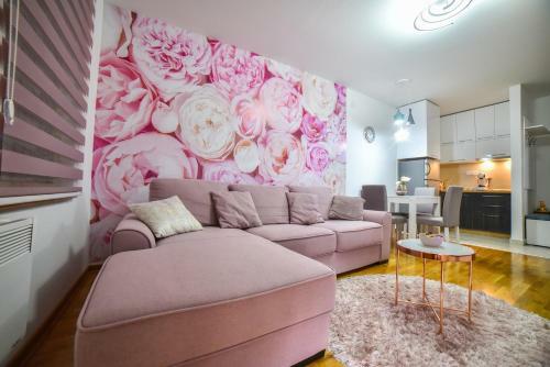 Apartment Vanja Lux Binis