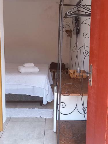 Hostal Pouso Di Manu