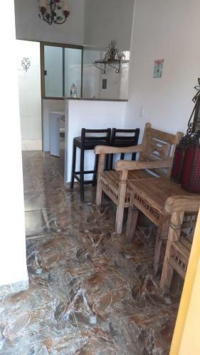 Hostal Pouso Di Manu