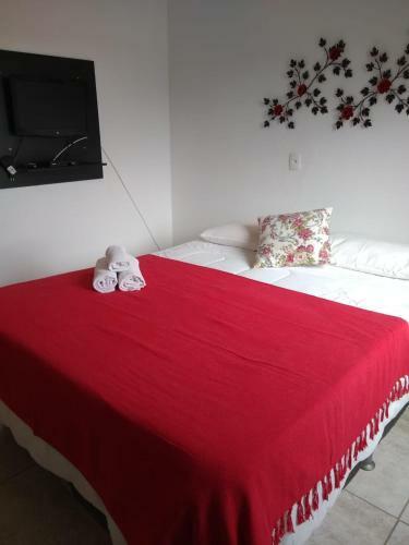 Hostal Pouso Sossego de Minas Tiradentes