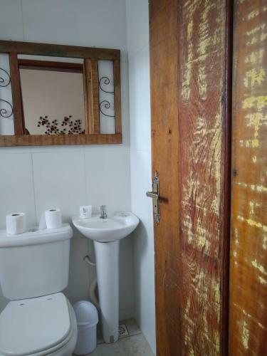 Hostal Pouso Sossego de Minas Tiradentes