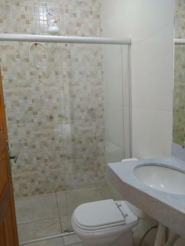 Hostal Pouso Sossego de Minas Tiradentes