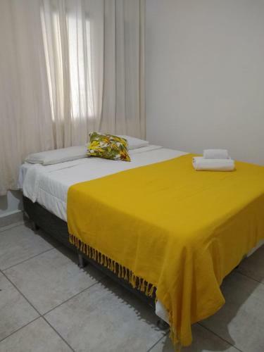 Hostal Pouso Sossego de Minas Tiradentes