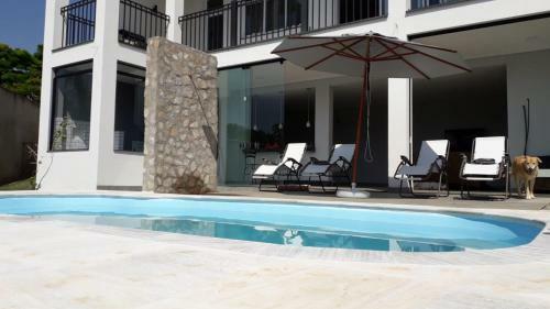 Guest House Em Tiradentes-mg