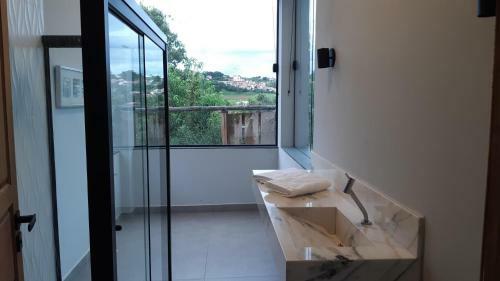 Guest House Em Tiradentes-mg