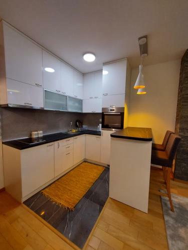 Apartman Grey
