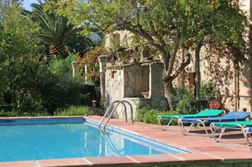 Villa Punxa