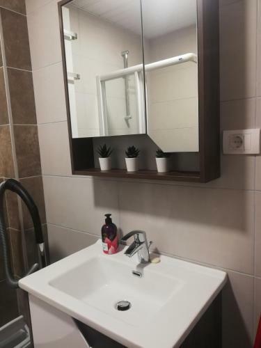Apartamento Dva Galeba