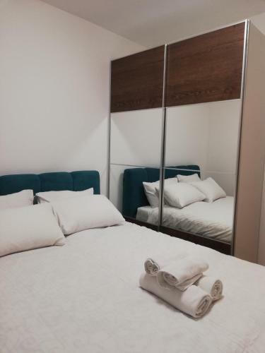 Apartamento Dva Galeba