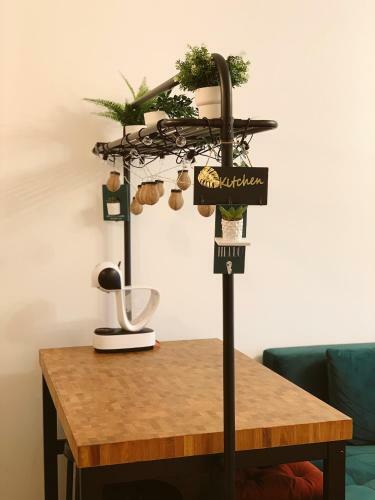 Apartamento Dva Galeba