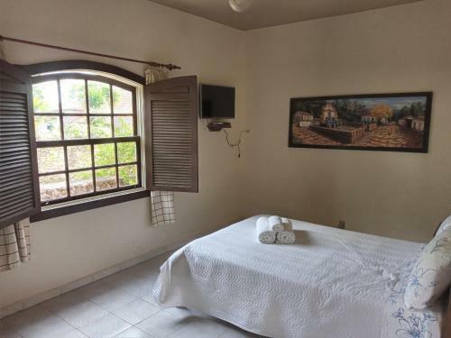 Hostal Recanto Das Abelhas - 400 M Do Centro Hist�rico