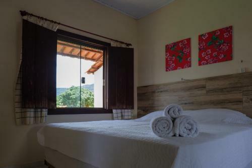 Hostal Recanto Das Abelhas - 400 M Do Centro Hist�rico