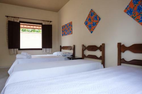 Hostal Recanto Das Abelhas - 400 M Do Centro Hist�rico