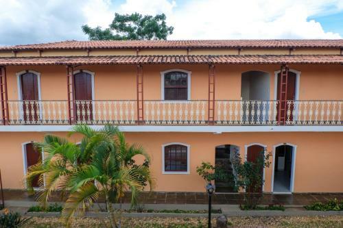 Hostal Recanto Das Abelhas - 400 M Do Centro Hist�rico