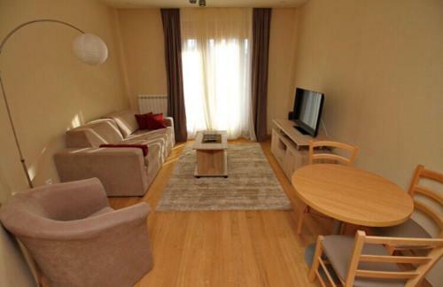 Apartman Kalman Centar
