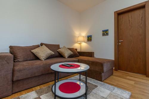 Apartamento Vila Bella Lux