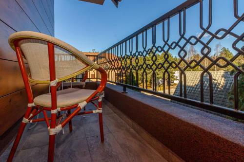 Apartamento Vila Bella Lux