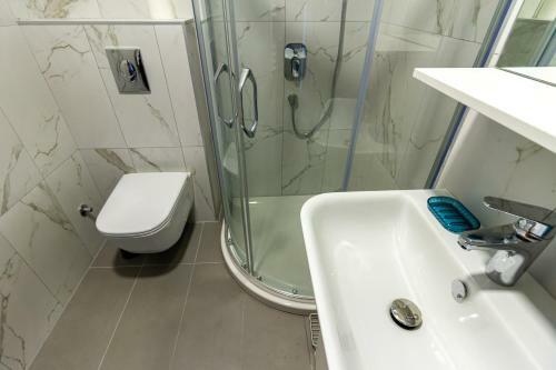 Apartamento Vila Bella Lux