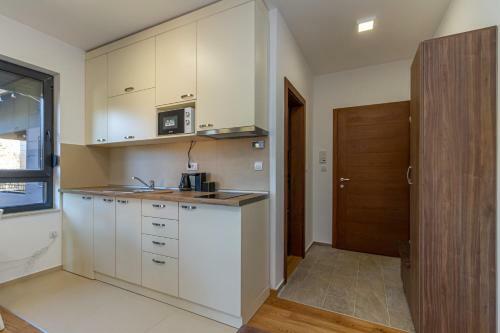 Apartamento Vila Bella Lux