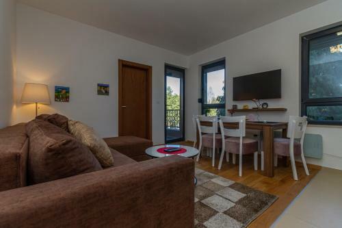 Apartamento Vila Bella Lux