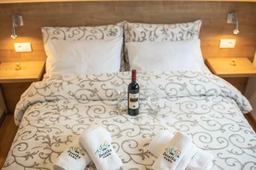 Apartamento Vila Bella Lux